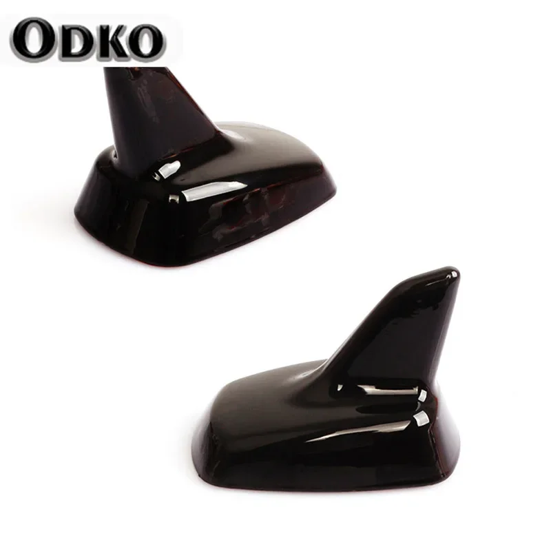 

Автомобильная антенна плавника акулы, автомобильное радио FM/AM антенны для Volkswagen VW Golf 6, Tiguan Magotan Sagitar Passat AUDI A4L A6L Q5 A3 A3 A5 A8