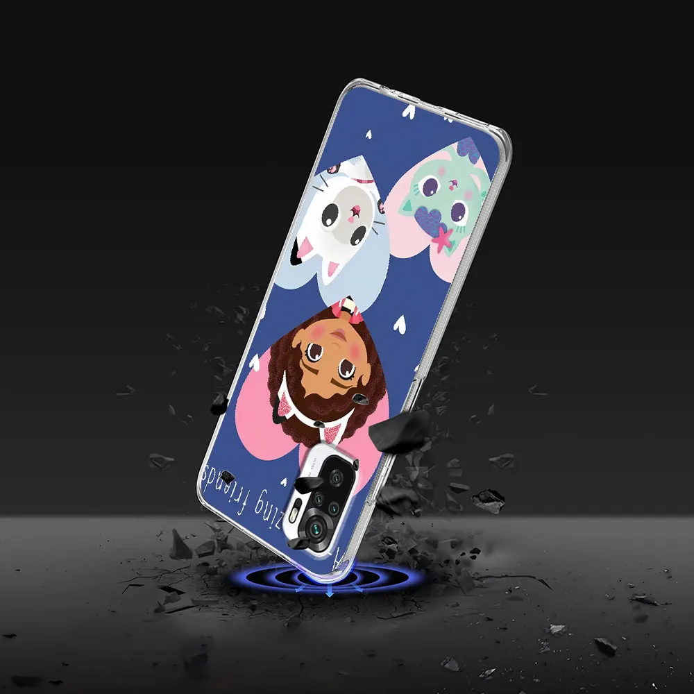 Gabby's Dollhouse C… - image