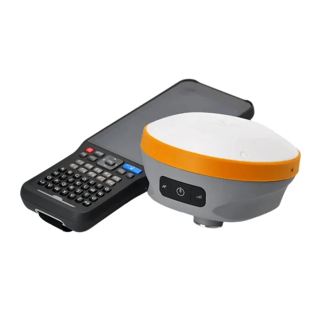 

GNSS Land Survey Latest Upgrade Of Whole Constellation 800 Channels GNSS System