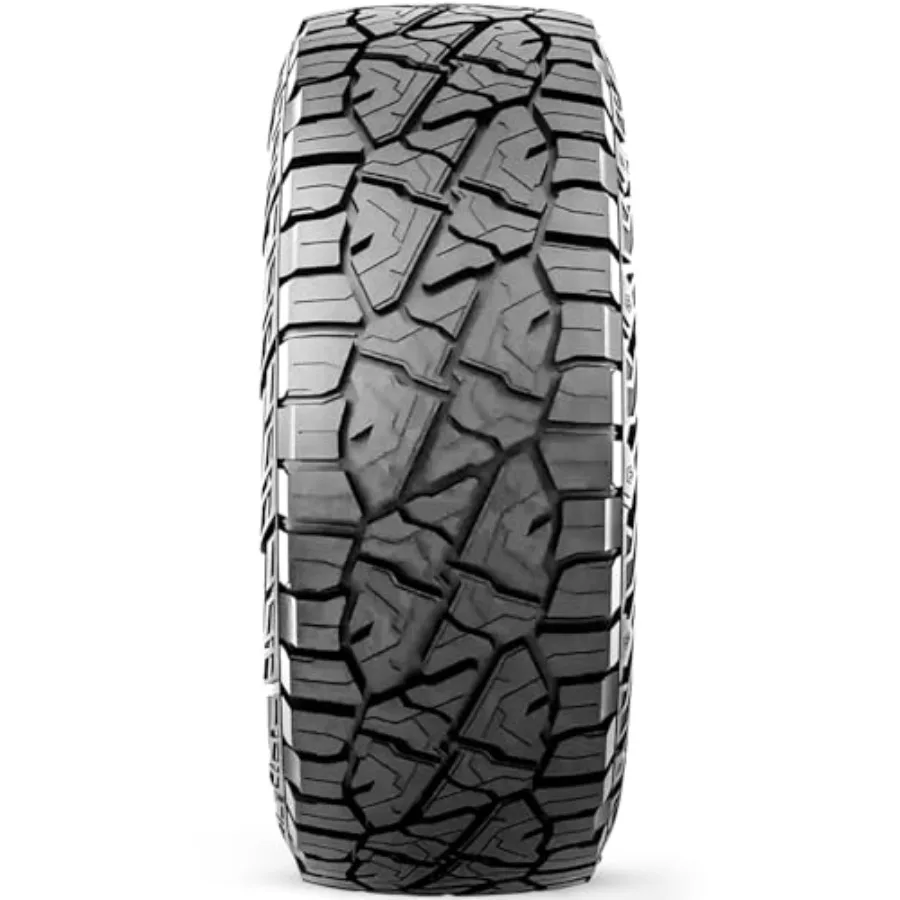 Ersatz für TIS Offroad RT1 Reifengröße LT265 70R17 115T BW 600AB Light Truck All Season Off Road All Terrain Reifen mit Enha