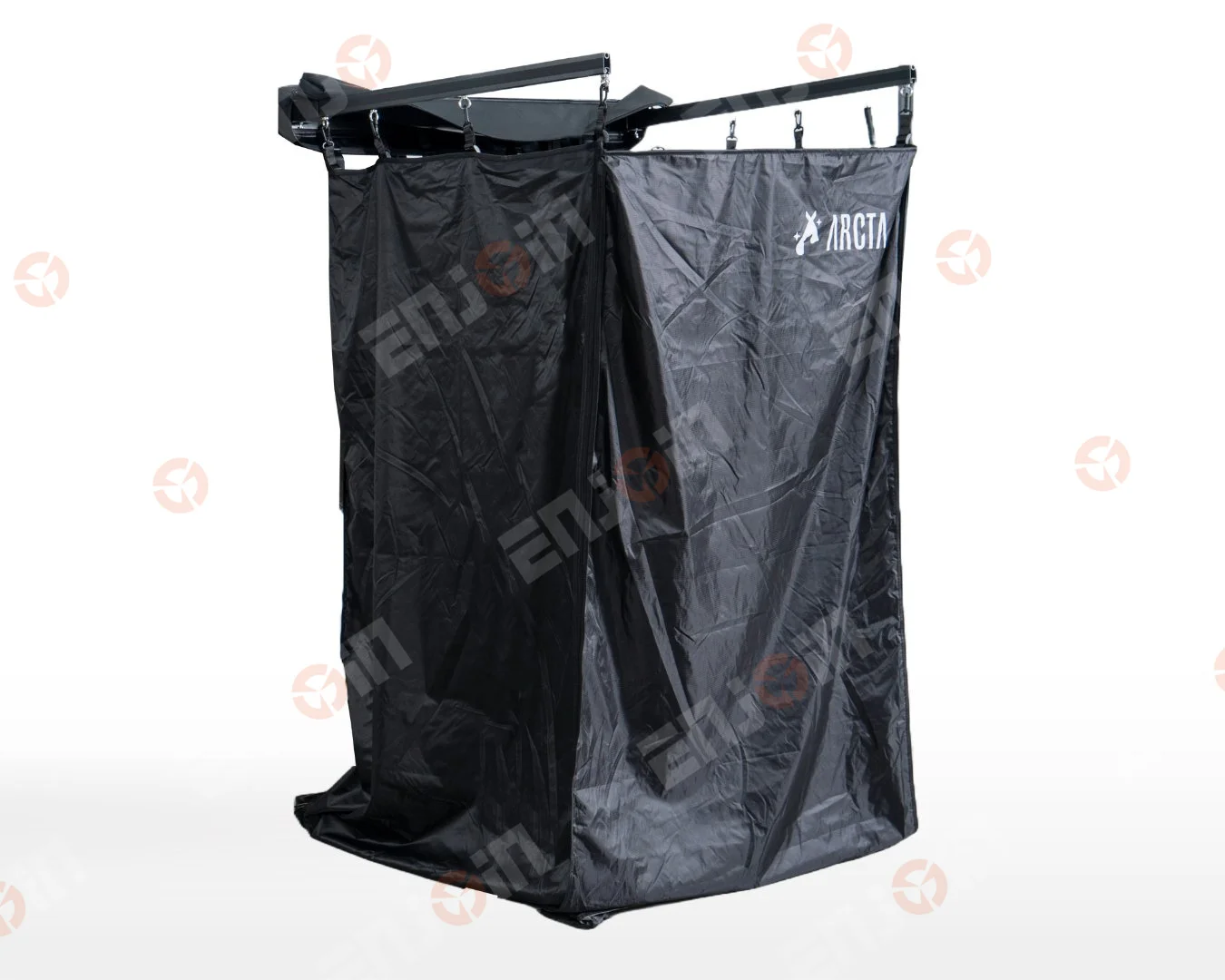 Folding Camping  Outdoor Dress Changing Room Outdoor Camping Shower Tent