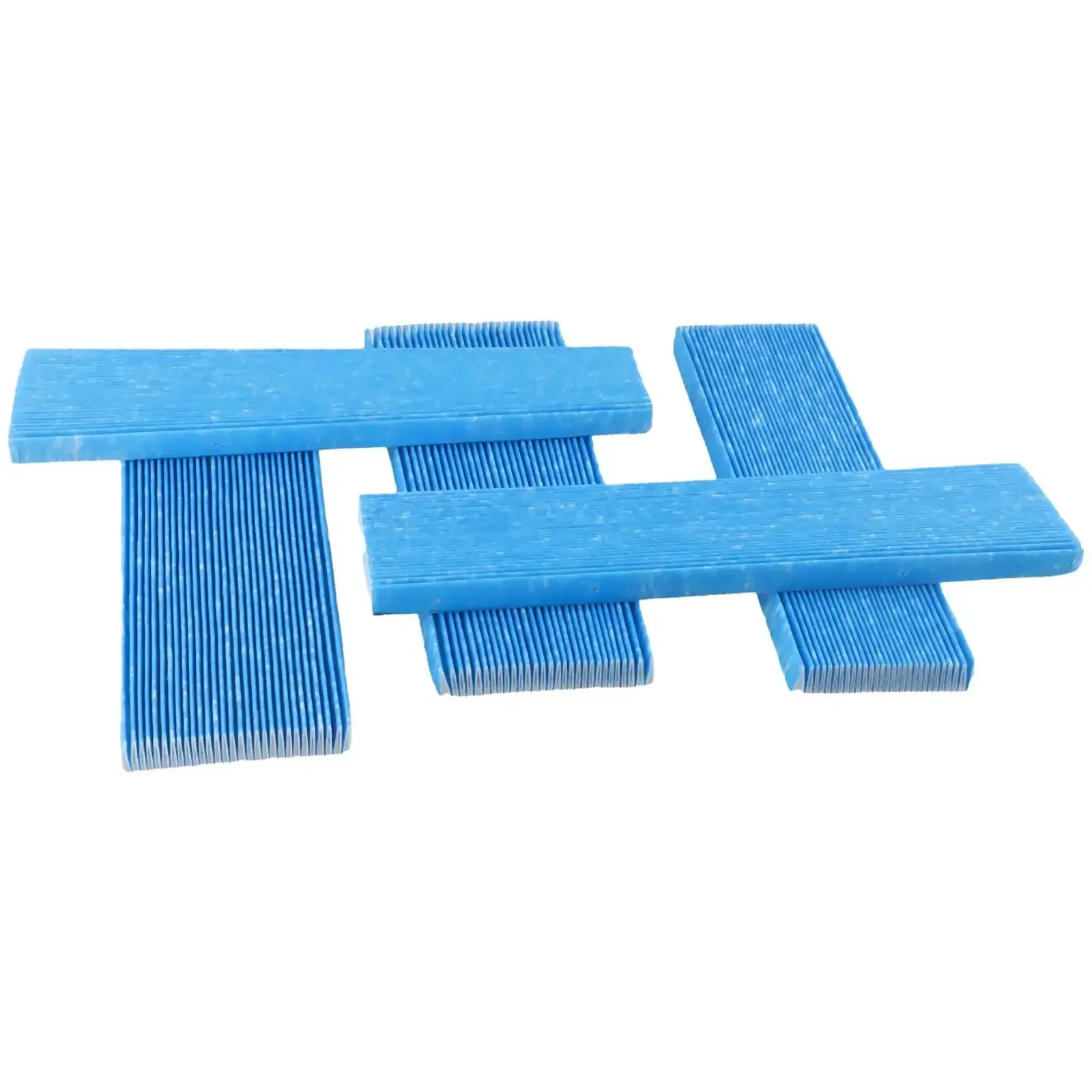 5Pcs Filter For DAIKIN AC / MC Series Purifiers KAC017A4 KAC006A4 A Ir Purifier MCK57L MC70KMV2 BAC006A4C Filter Mesh