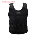Max 50kg