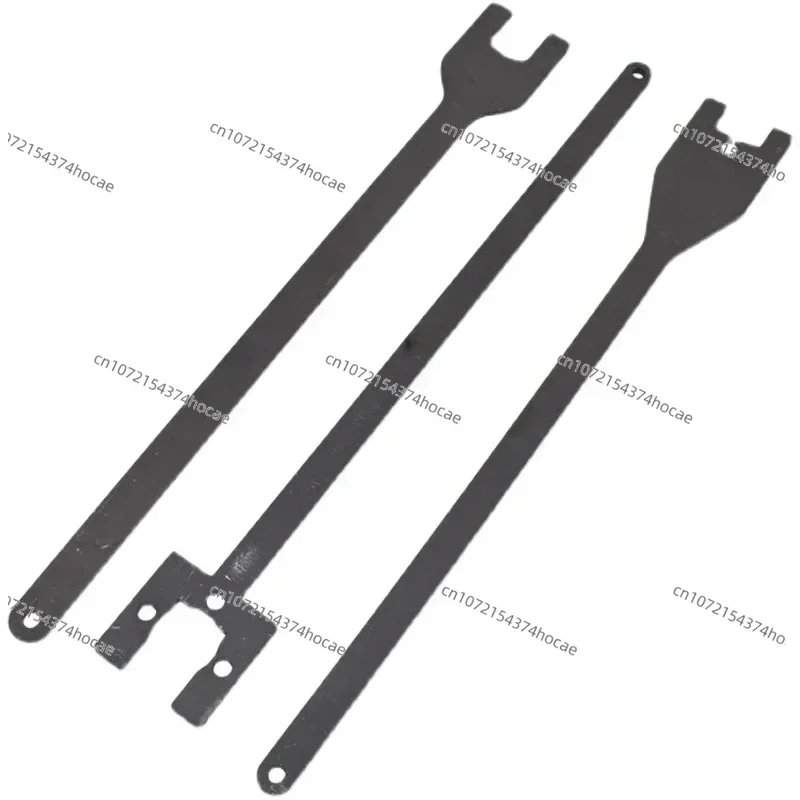 Viscous Fan Clutch Wrench Spanner Tool Kit For Land Rover Range Rover 4.2 4.4 TD V6 303-1142 303-1143