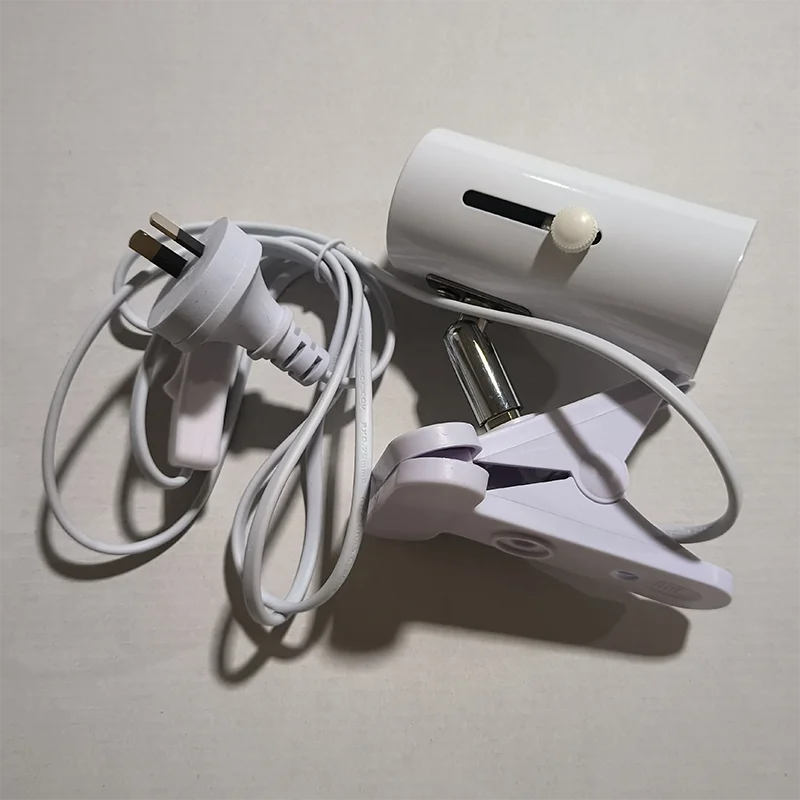 

E27 Lamp stand for 54W red light therapy lamp