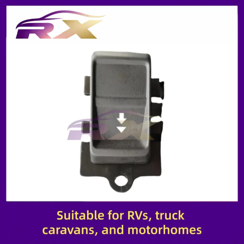 

НОВЫЕ патчи для автофургона, автодом, сиденье, воздушный клапан в сборе 2197681, переключатель подъема сиденья RECARO One Touch для тяжелых грузовиков