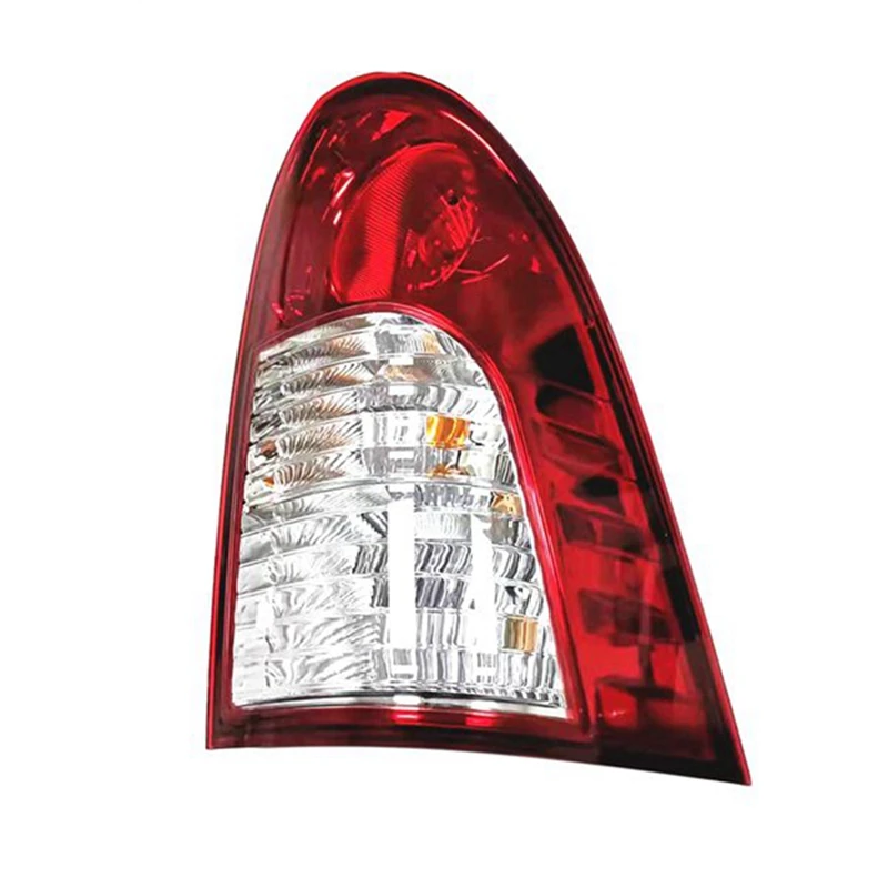 Rear Tail Light Assembly For Ssangyong Actyon Sports 2006-2011 Brake Stop Parking Lamp