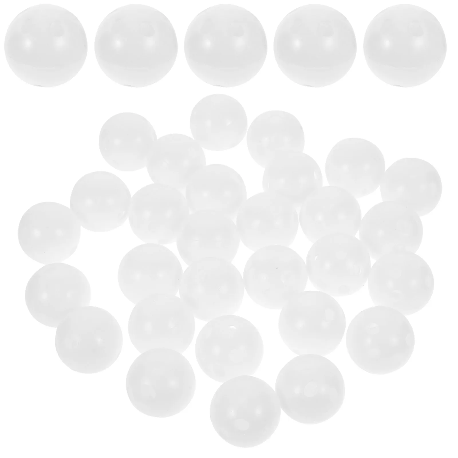 おもちゃ修理用スクイーカーボールインサート交換用ノイズメーカーコンポーネントかぎ針編みベビーアクセサリーシェイクサウンドメーカーDIYパーツ