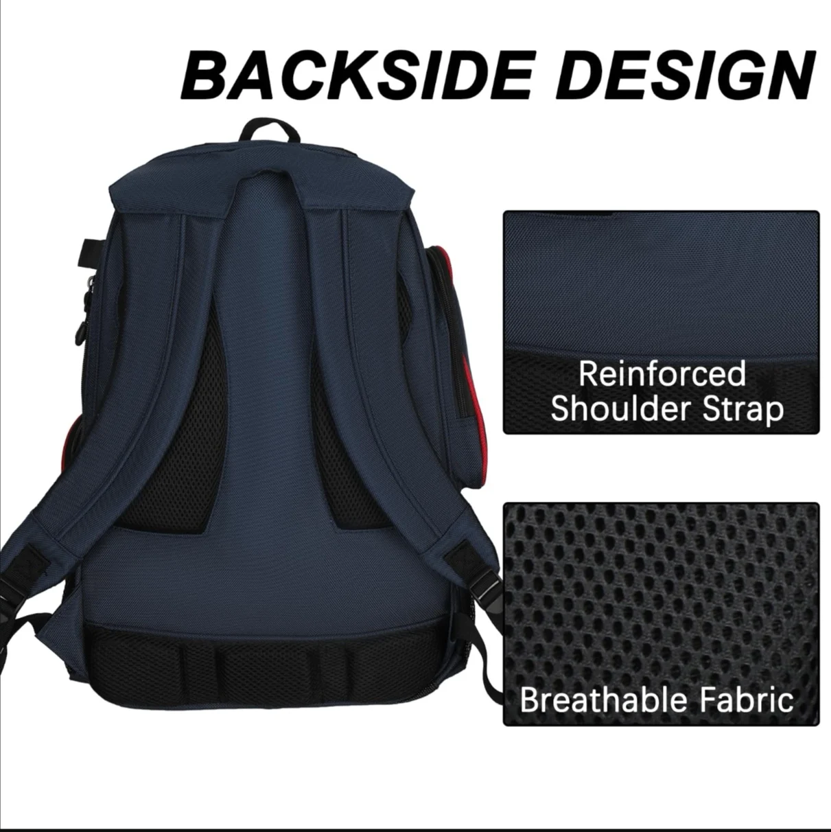 متعددة الوظائف الحصان الفروسية على ظهره التكتيكية على ظهره سعة كبيرة ركوب والعتاد حقيبة التدريب