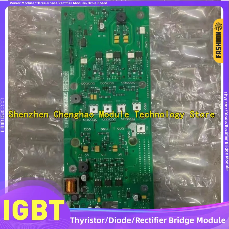 driver board A5E32401109 A5E00174121 A5E01283425