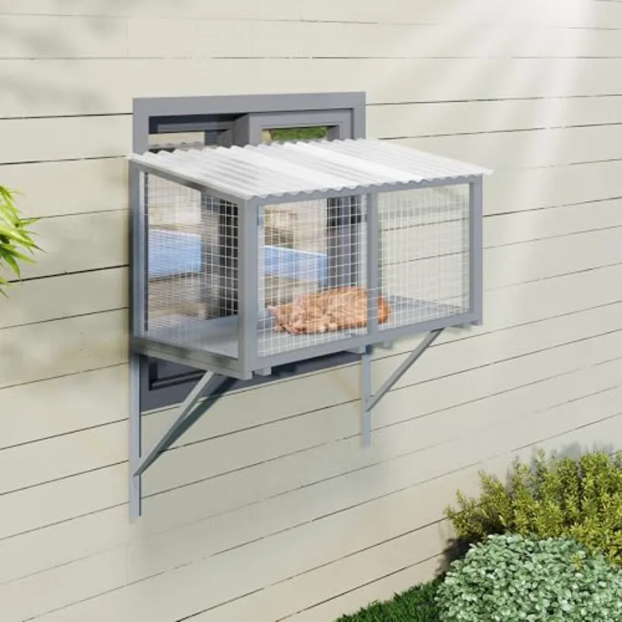 Creating A Catio Pa… - image