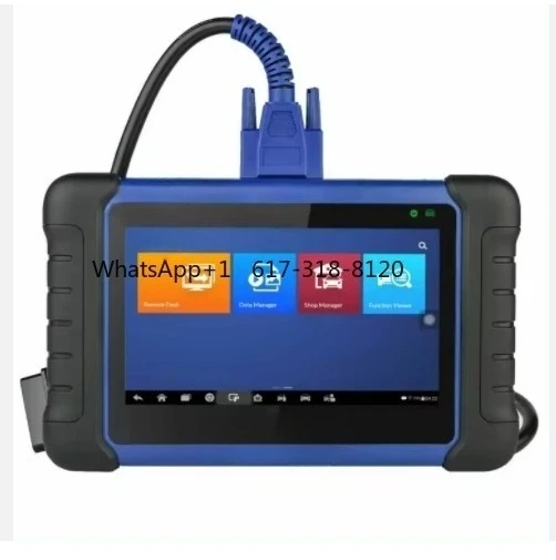 2023 Professional autel Maxi Im 508 Im508 Pro Altar Maxim Obd 2 Xp400pro Key Programming Immo Update Cards Diagnostic Scanner