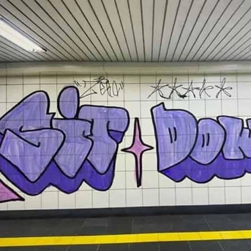 1pc bobina sketchbook livro graffiti sketchbook graffiti esboçar livro para qualquer artista graffiti e iniciantes viajante diário