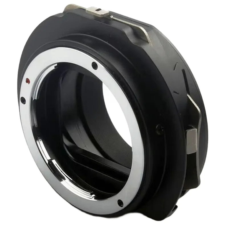 A73E-For LR-NEX T S Tilt And Shift Adapter For Olympus LR Lens To Sony E Mount NEX Camera