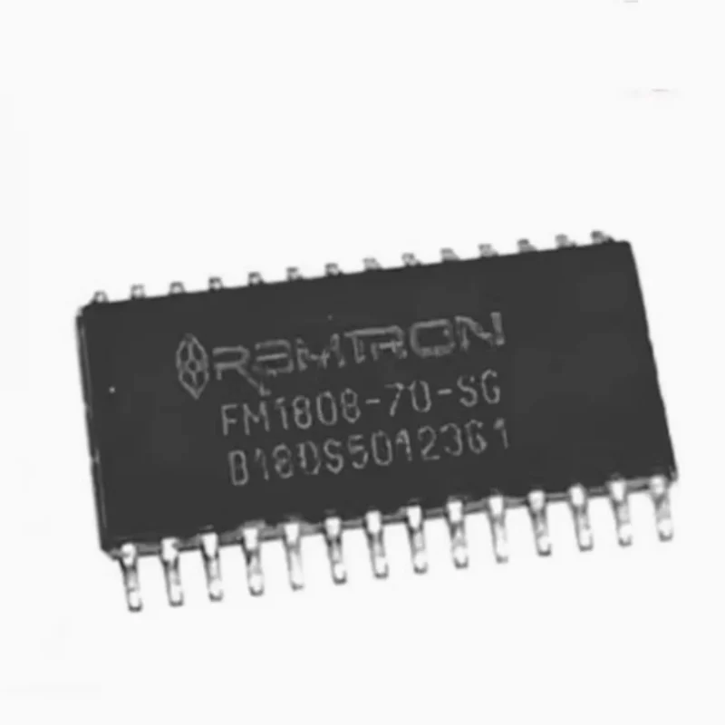 

5шт FM16W08-SG FM16W08 FM18W08-SG FM18W08 FM1808-70-SG FM1808 SOP-28