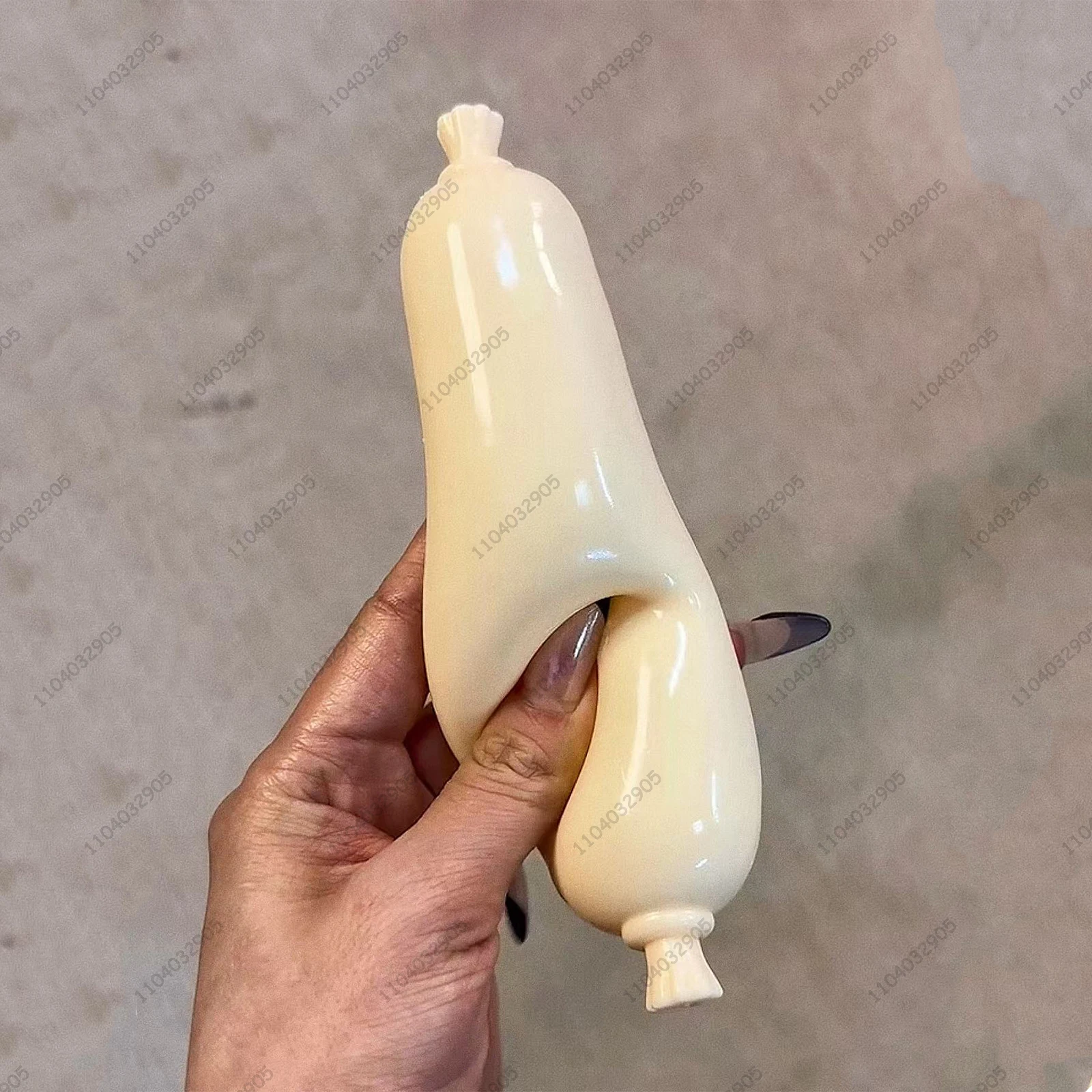 

Сырная палочка, мяч для снятия стресса, мягкая игрушка, мяч для снятия стресса, сенсорная игрушка ASMR, антистрессовые игрушки для детей и взрослых, упражнения для рук