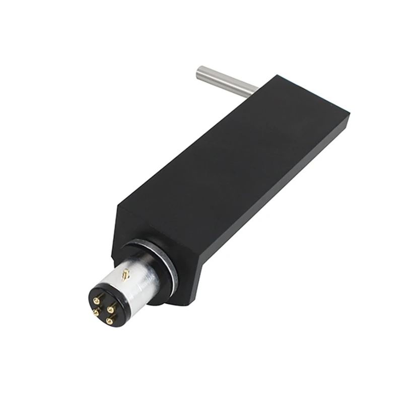 Vinylplaat Phono Stylus Cartridge Rack Draaitafel Headshell