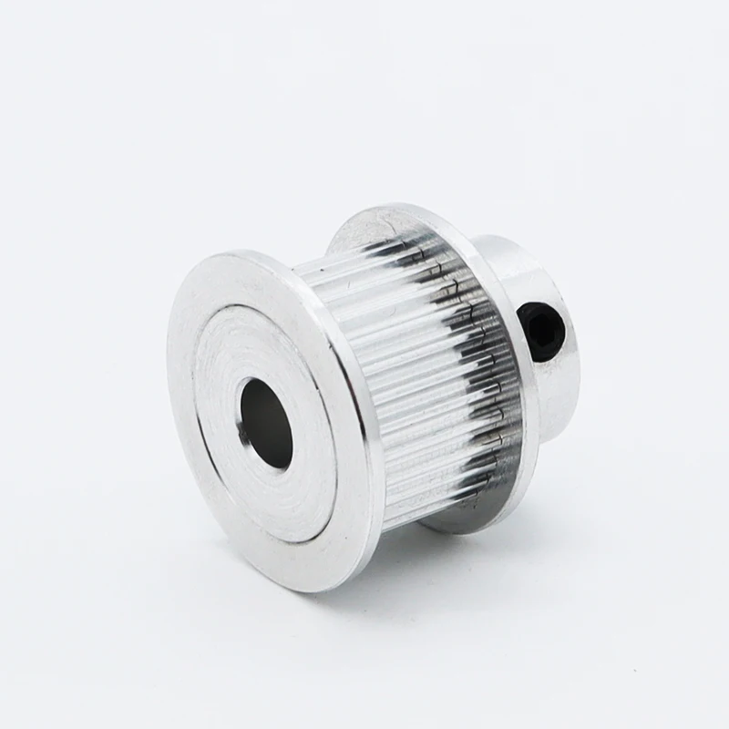 HTD 3M 36Teeth Synchronous Wheels Bore 5/6/7~18/19/20mm For Width 6/10/15mm Belt Pulley 3M Gears 36T HTD3M Pulley Timing Pulley