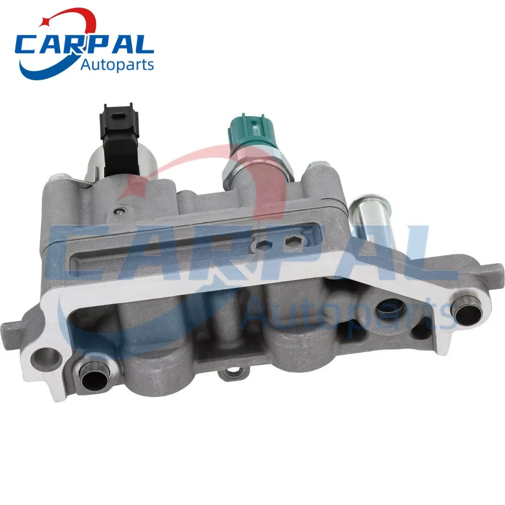 

15810-5G0-A01 158105G0A01 TS1143 VVT238 918-075 Engine Variable Valve Timing Solenoid VVT For Honda Crosstour Acura RLX