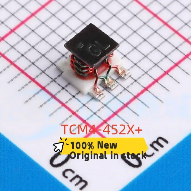 

TCM4-452X+ 100% New Original