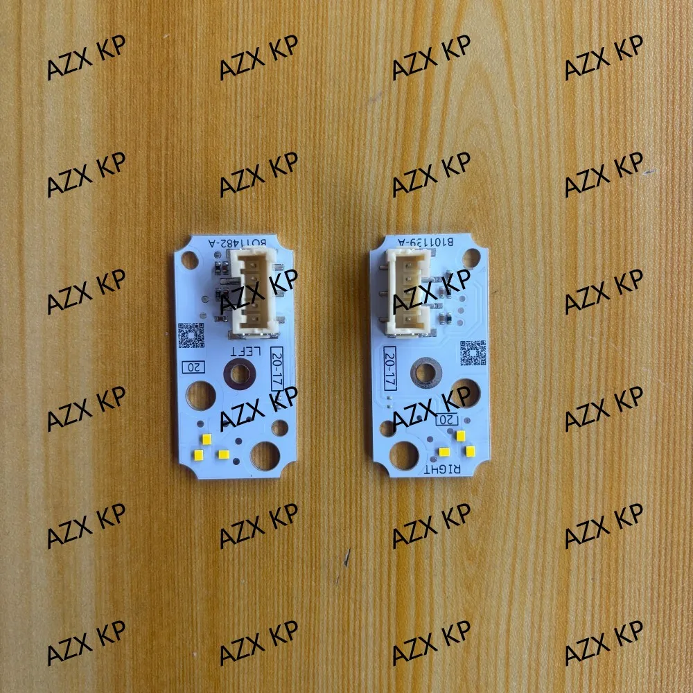 

Лампа изменения цвета, модуль DRL для Audi A3 Faurecia 2017-2019 (лимонно-желтый), автомобильная грижовая фара, чип DRL, печатная плата