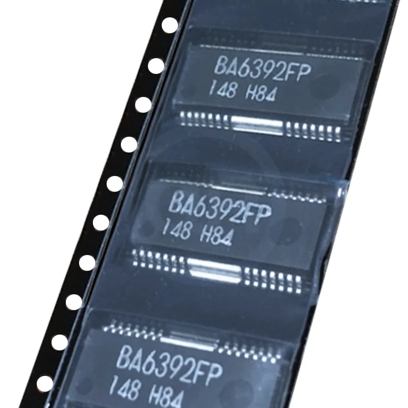 (1 Pcs) BA5974FP BA6392FP BA6397FP HSOP-28 New Original Chip IC