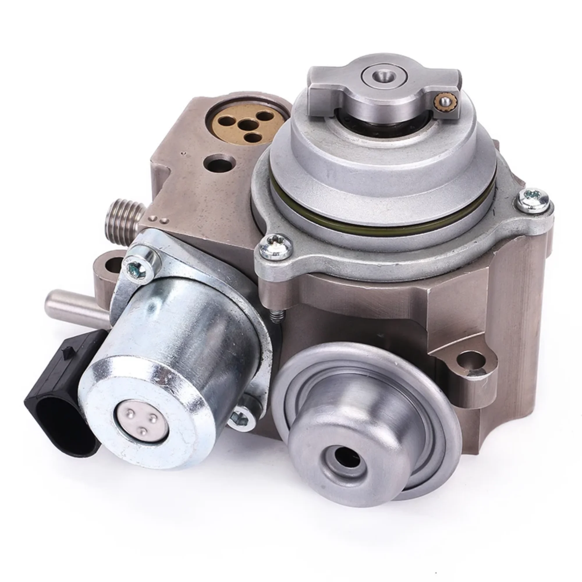 13517592429 High Pressure Fuel Pump For BMW MINI Cooper R55 R56 R57 R58 R59 1.6T S JCW N18 Engine 5.0 To 5.9 bar