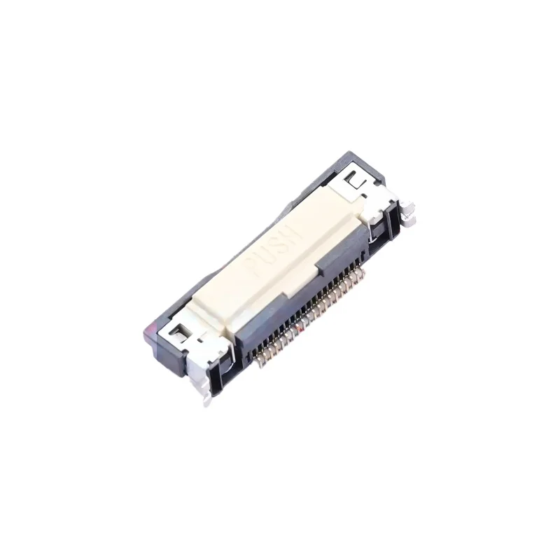 

10PCS 2004850520 200485-0520 0.50mm 20-pin FFC/FPC connector MOLEX connector