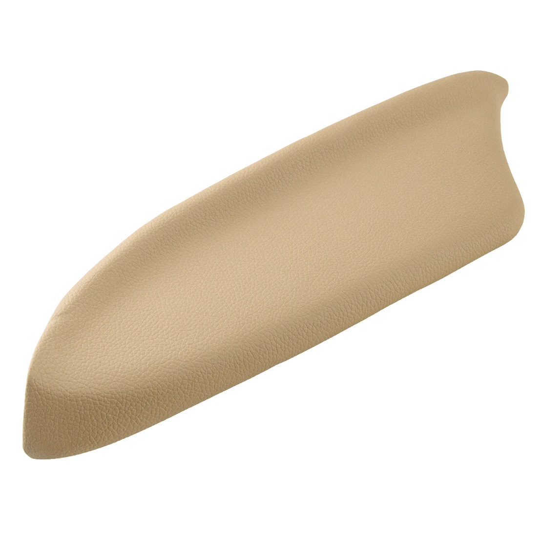 Rear Door Armrest Panel Cover Lid Trim Fit for Honda Accord 2008-2012 Left Side