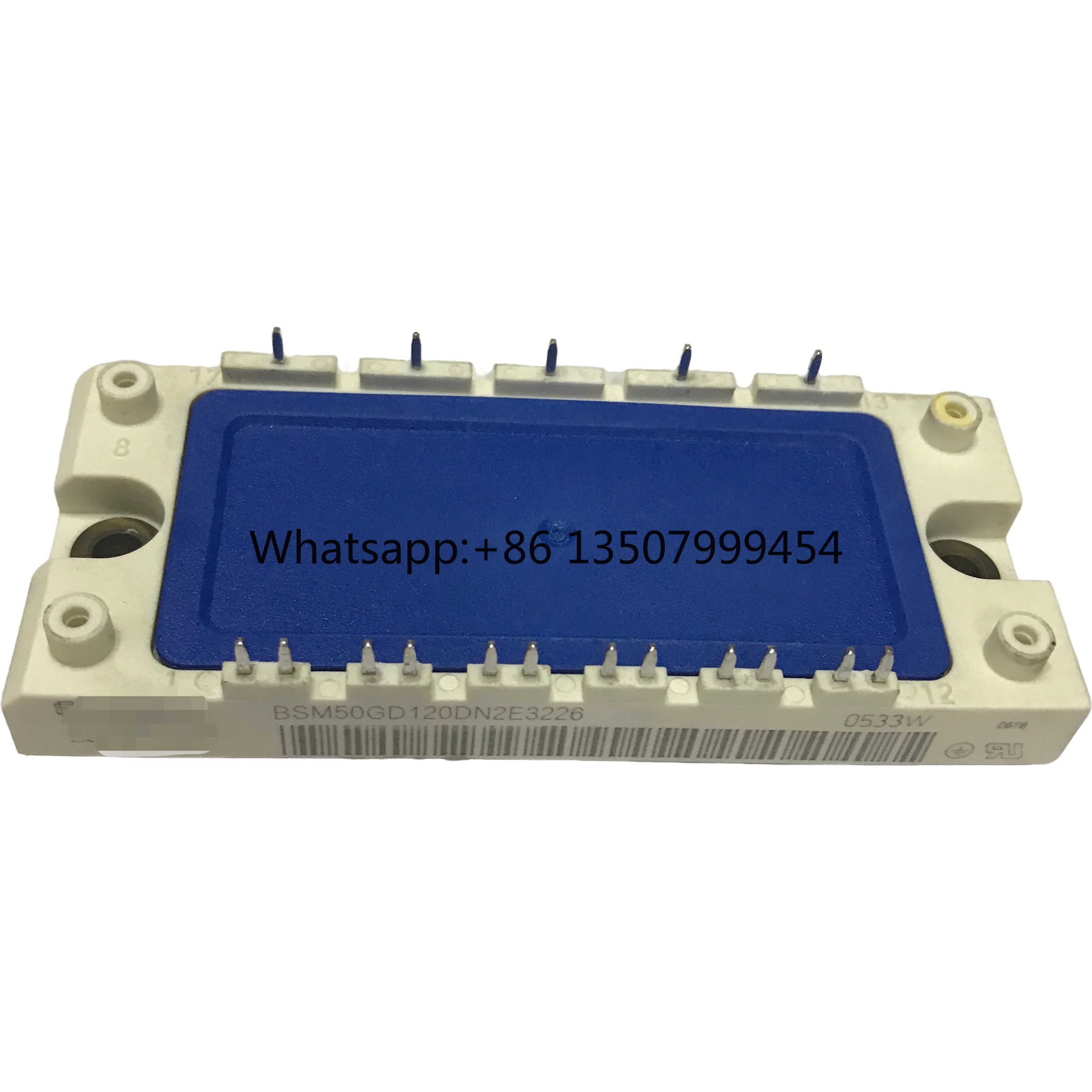 Electronic components  Mosfet Transistor  IGBT Power module DDB6U100N16R IGBT MODULE Rectifier Bridge Thyristor SCR