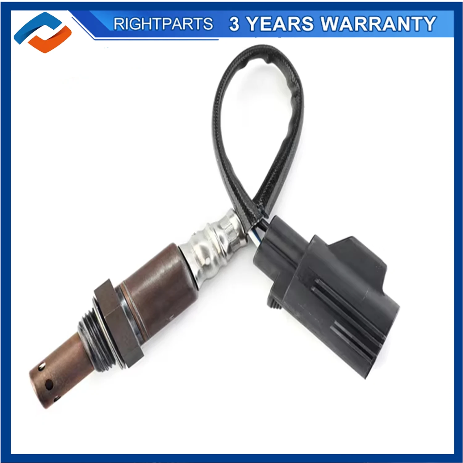 

MHK500840 234-9075 Lambda O2 Oxygen Sensor For Land Rover Discovery 3 Range Rover Sport LR3 4.0-4.4L 2005-2009