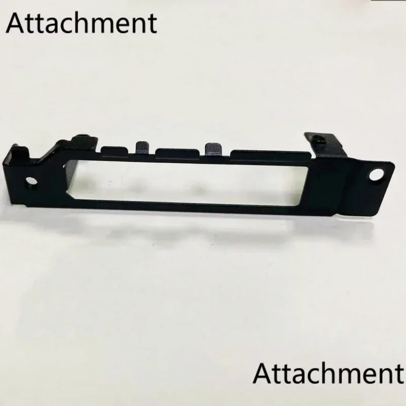 Bracket Network card bezel for Lenovo ThinkCentre m920q M720q P330 m720q for inter