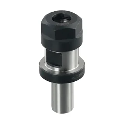 1pc 3/4 ER20 1.38 TTS Tool Holder For Tomrach C3/4-ER20A 1.38L Collet Chuck Holder Bracket MetalWorking Tool Silver