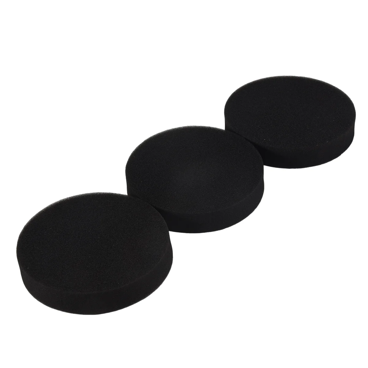 A352X ~ 3 عبوات من فلتر المكنسة الكهربائية لـ 1608225، فلتر ما قبل المحرك لـ Powerforce Helix، المكانس الكهربائية