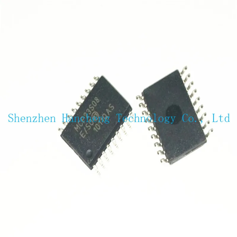 

(10PCS-50PCS) MCP23S08-E/SO SOP18 NEW CHIP IC