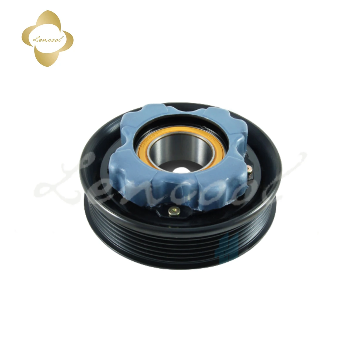 AC A/C Air Conditioning Compressor Clutch Pulley FOR MERCEDES W203 E W211 ML W163 AUDI A4 A6 A8 A0002306511 4471707002