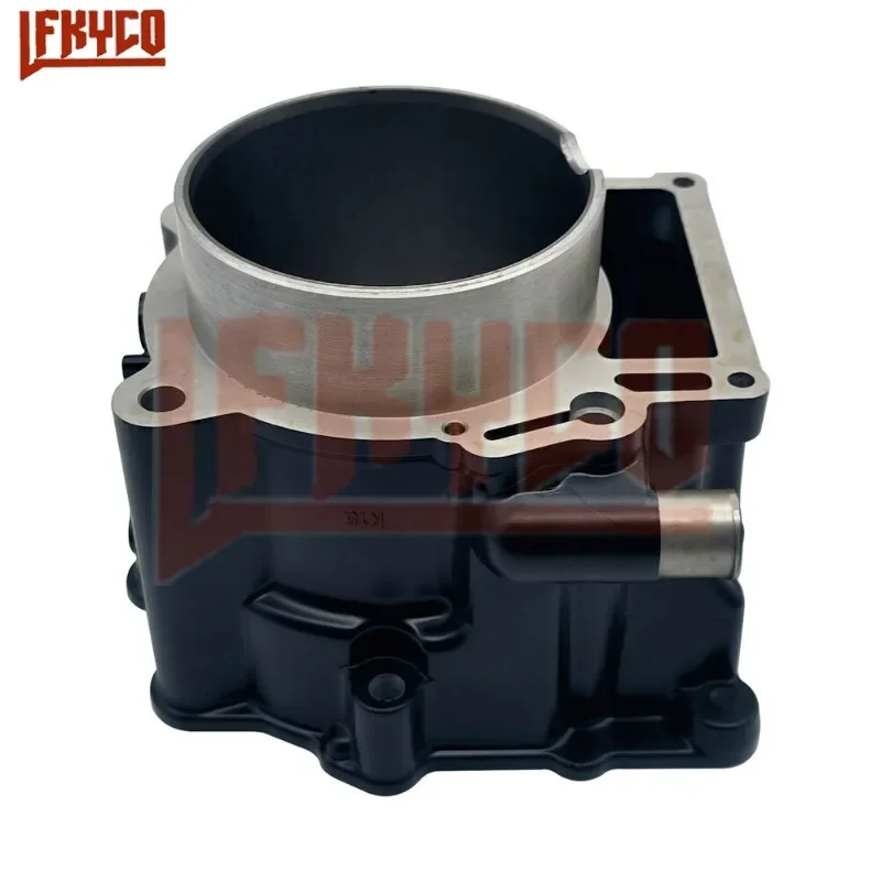 Motorcycle Accessories 100mm Engine Parts Cylinder Kit 650CC Motor for BMW F650 F650CS Scarver F650GS Dakar 2000-2007 Motoblock