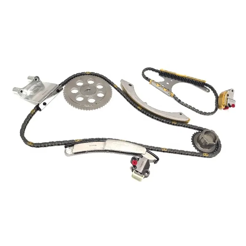 

12595030 12598504 12568766 Timing Chain Kit for Hummer H3 3.5L 2005 L52