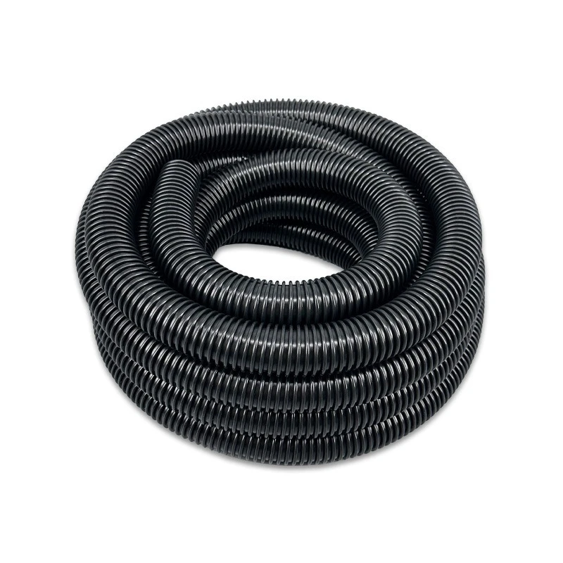 

Industrial vacuum cleaner hose pipe extension pipe bellows universal fitting inner 40mm