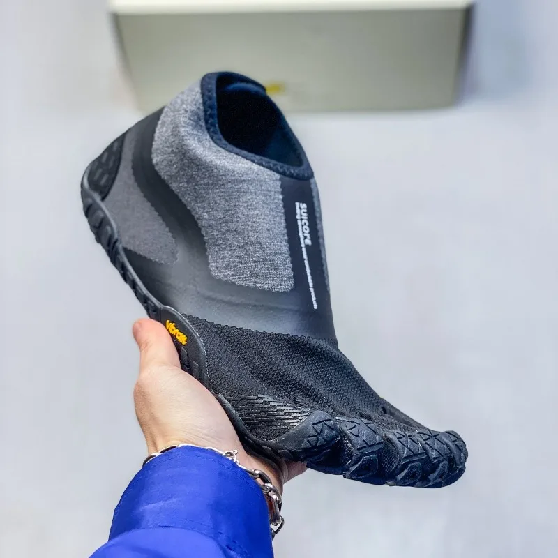 2025 جديد القرفصاء الصلب سحب أحذية للرجال النساء أعلى جودة اللياقة البدنية اليوغا أحذية للجنسين العلامة التجارية الفاخرة داخلي حذاء للجيم الأزواج #2