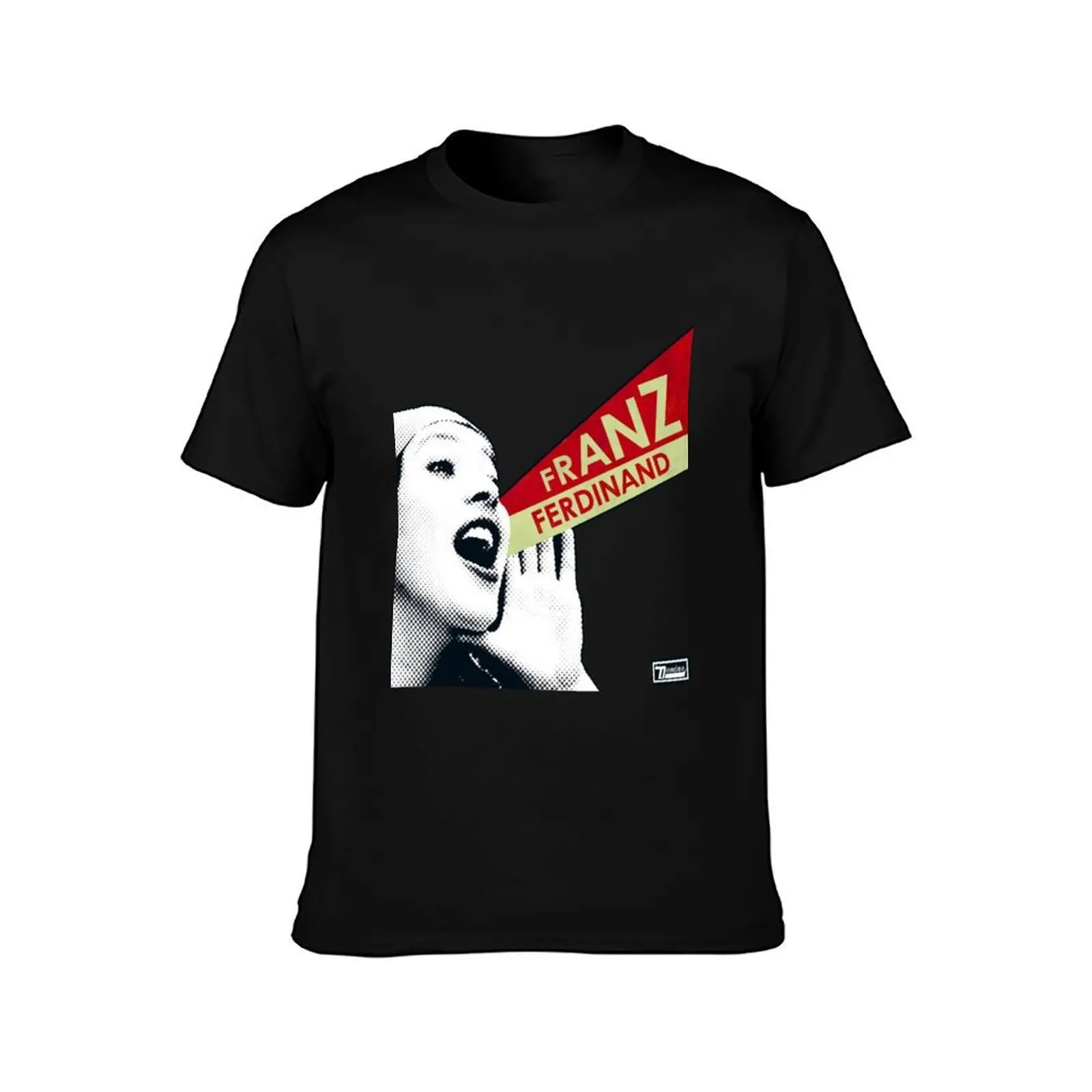 You Could Have it so Much Better Franz Ferdinand T-Shirt, Summer Casual Cotton Tee, Oversized Streetwear Tops, Unisex Men Women