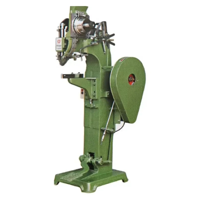 Machine Rivet Machine High Quality Security Best-Selling Full-Automatic Rivets Rivet Machine for Sale
