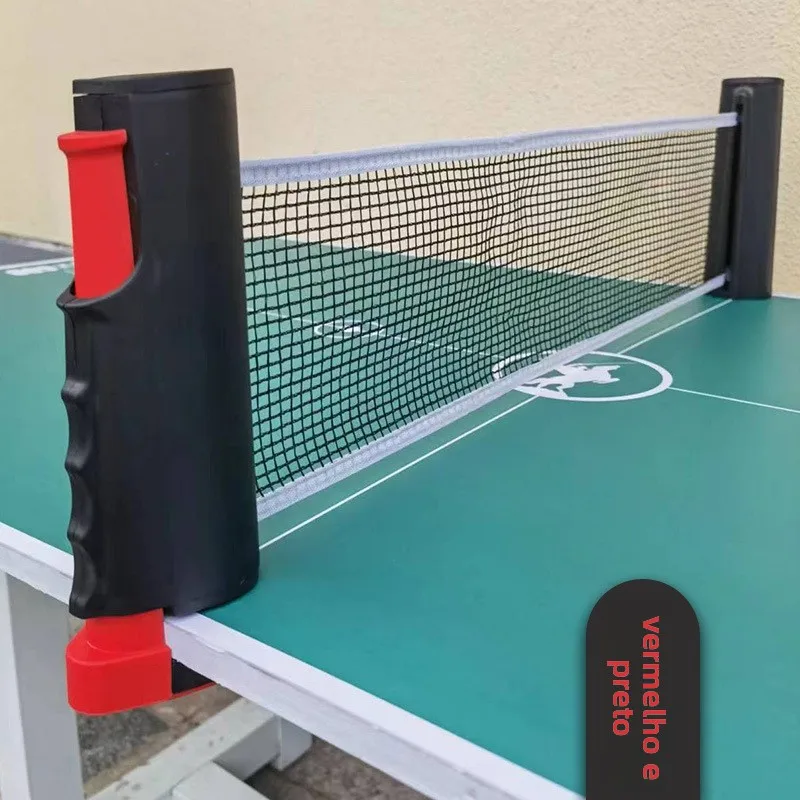 portable-table-tennis-net-outdoor-indoor-adjustable-free-stretch-home-standard-net-post-table-tennis-equipment-accessories