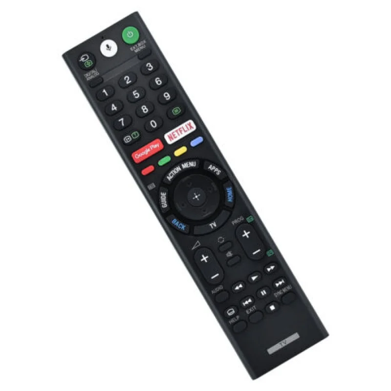 

New RMF-TX310P for Sony TV Voice Remote Control KD-65A8G KD-65X8500F RMF-TX310C