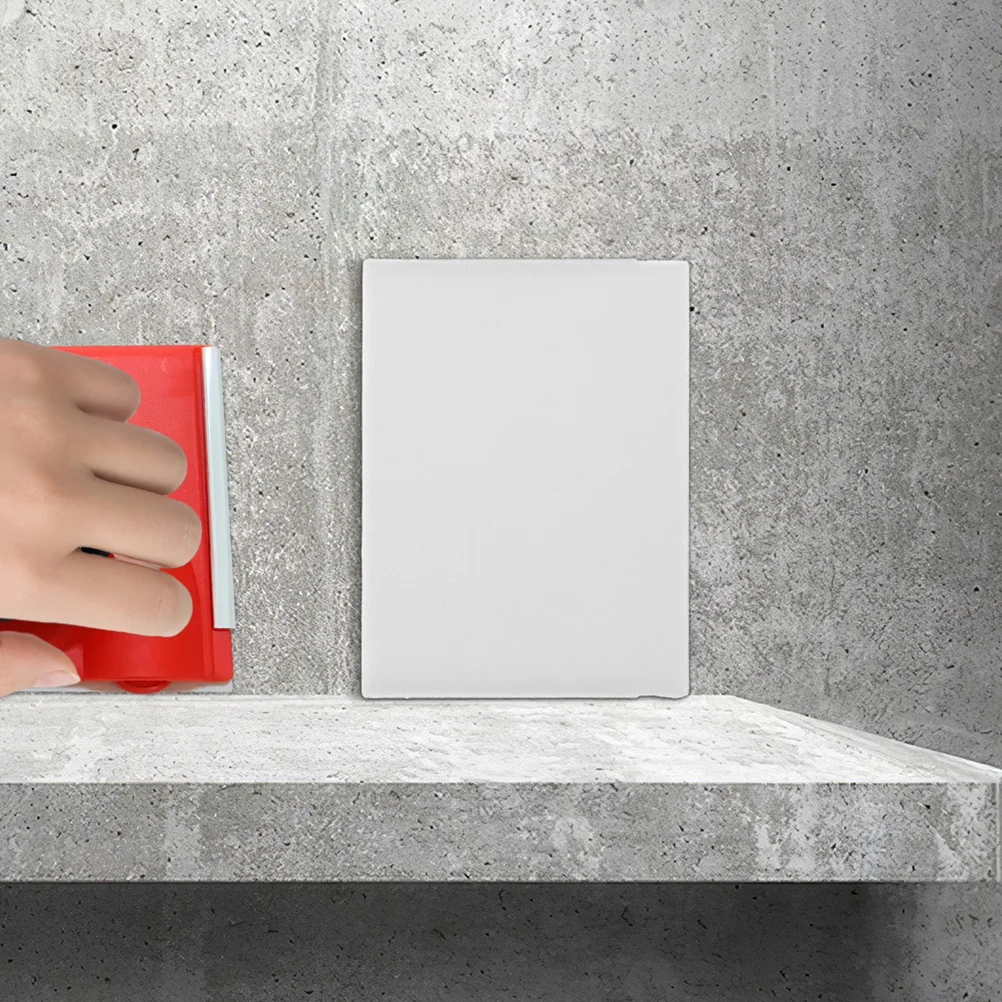 แผ่นเติมเครื่องมือทาสี 4 ชิ้น โครงสร้างนุ่มแต่แข็งแรง ผลลัพธ์ที่ยอดเยี่ยมทุกครั้ง ตกแต่งภายในบ้าน