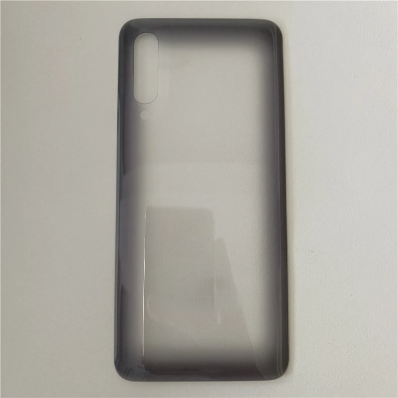 Back Glass Cover For Xiaomi Mi 9 Battery Cover Back Glass Replacement Parts For Xiaomi Mi 9 Rear Housing Door Case Panel