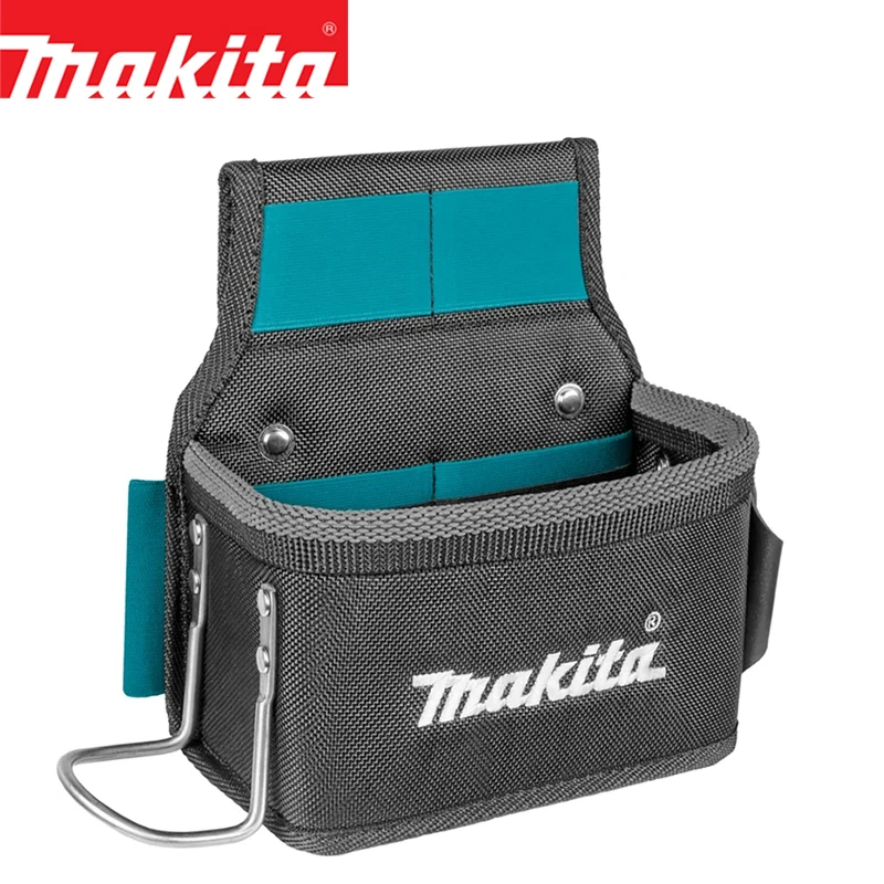 Makita E-15257 Fixed Bag Hammer Holder Multifunctional Portable Toolkit Electrician Repair Kit