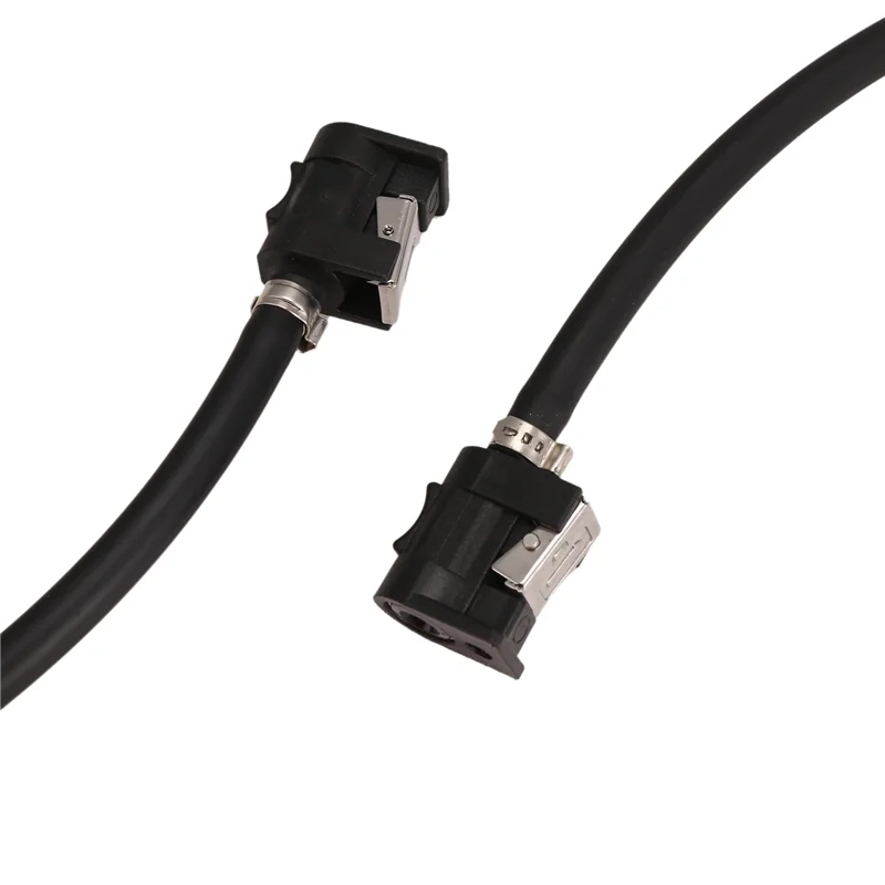 

A22F-300CM Шланг топливопровода для лодки 6 мм Разъем газового шланга Подвесной лодочный двигатель Комплект разъемов бензинового бака для двигателя Yamaha