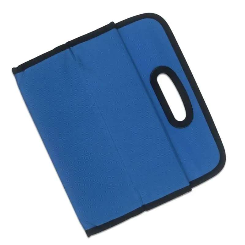 AB42-Foldable Coffee Cup Carrier, 6 Cup Holder For Takeaway