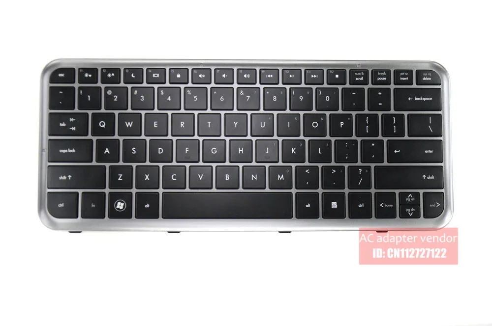 The new FOR HP pavilion DM3 dm3-1000 dm3t-1000 dm3-1020ca laptop keyboard